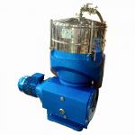 NSK Bearing 3 Phase Centrifuge Refinery Line For Oil Press Machine