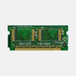 Gold Finger PCB Design Multilayer Rigid Printed Circuit Board For USB Interface for sale