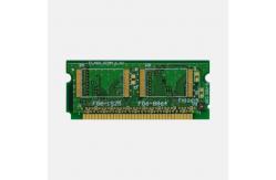 China Gold Finger PCB Design Multilayer Rigid Printed Circuit Board For USB Interface supplier
