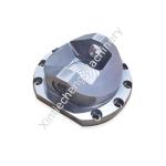 Anodizing CNC Precision Turning Parts With DWG Drawing Format Packaged In Wooden Case for sale