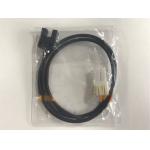 Black Color Panasonic Spare Parts SMT Sensor N610130556AA For Panasonic NPM for sale