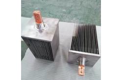 China titanium electrode for electrolysis Metal Electrodeposition Ruthenium Coating Series supplier