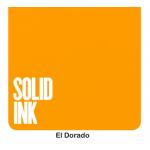 Body El Dorado Solid Ink Tattoo Ink 30ML 60ML 120ML Organic Pigment for sale