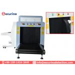 200Kgs Conveyor Load X Ray Baggage Inspection System For Security Screening