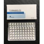 Pharmaceutical Medicine Packaging Box Anti Fake Printing For Turinabolos for sale