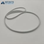 Hanwa Samsung SM411 Width Adjustment Conveyor Belt J66021005A | China Supplier for sale