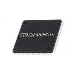 Microcontroller MCU STM32F469BGT6 ARM Cortex M4 Single Core 208LQFP Microcontroller IC for sale