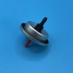 Precision Plastic Stem Butane Gas Lighter Refill Valve: Reliable Refueling Solution