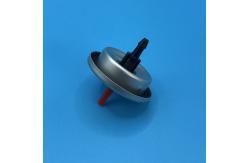 China Precision Plastic Stem Butane Gas Lighter Refill Valve: Reliable Refueling Solution supplier