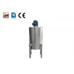 240L Stainless Steel Batter Mixer Double Insulation Cylinder Easy To Operate for sale