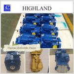 Variable Displacement Hydraulic Piston Pumps For Heavy Duty Hydraulic Transmission for sale