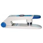 0.1 - 10mm Leather Softness Testing Equipment With Digital Display for sale