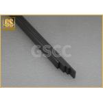 Multifunctional Carbide Wear Strips Non - Magnetic With Rough Grinding Surface for sale