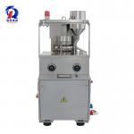 Zp 20 Powder Pressing Machinery Fully Automatic Rotary Pill Tablet Compression Machine for sale