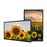 8ms 450cd/M2 CCC Wall Mounted LCD Screen 32 Inch 1920x1080 for sale