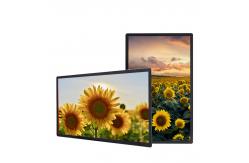 China 8ms 450cd/M2 CCC Wall Mounted LCD Screen 32 Inch 1920x1080 supplier