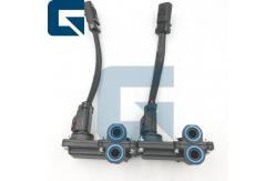 China 365-9858 3659858 For C9.3 Engine Pressure Sensor supplier