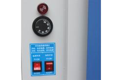 China 2000W Hot Air Blast Drying Environmental Test Chamber supplier