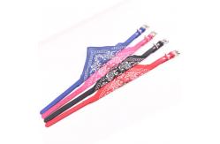 China Collar Triangle ABS 100g Odm Design Cat Scarf supplier