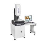 2D Electric Optical Coordinate Measuring Machine System 5um Precision