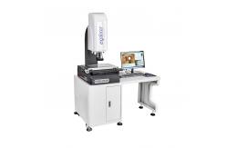 China 2D Electric Optical Coordinate Measuring Machine System 5um Precision supplier