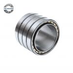 ABEC-5 122FC87660 Four Row Cylindrical Roller Bearing For Metallurgical Steel Plant