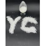 High Gloss Weather Resistant TGIC Curing 93/7 Polyester Resin For Powder Coating for sale
