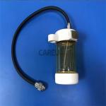 FLEXIBLE ENDOSCOPE PARTS FUJINON WT-4 WATER BOTTLE IN STOCK for sale