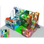 Kids Modern Kindergarten Inflatable Sports Games / Inflatable Playground Equipment for sale