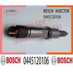 0445120106 Diesel Common Rail Fuel Injector 0445120310 D5010222526 For Dongfeng