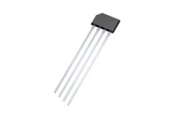 China Sensor IC TLE4999C4HALA1 Programmable Dual Channel Linear Hall Sensor IC supplier