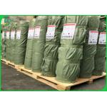 Biodegradable Fabric Material Textured Washable Paper Roll 0.3mm - 0.8mm