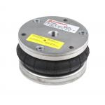 85mm Stroke Norgren Compact Air Bellows PM/31042 2 Convolution For Pneumatic Systems for sale