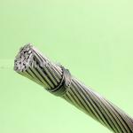 Power Distribution Lines Astm Aluminum Alloy Conductor Cable 1250mcm for sale