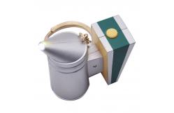 China Mini-Key Chain Smoker For Honey Bee Smoker Beekeeping Tools supplier