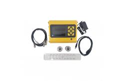 China 640*480 Resolution NDT Ultrasonic Testing Equipment Nonmetal Crack Depth Tester supplier