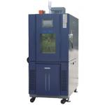 Low Humidity And Temperature 5°/5%RH Climatic Test Chamber With Low Noise Energy Saving for sale