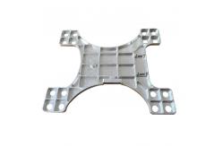 China Material Capabilities Brass CNC Machining Parts With Laser Cutting As Customers' Request supplier