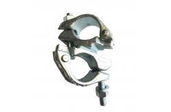 China Galvanized Coupler Scaffolding for Easy and Secure Connections supplier