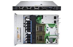 China ODM Rack Mount Storage Server EMC Dell Poweredge Rack R650XS supplier