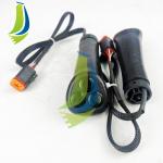 526-8848 5268848 Control Handle For E320GC Excavator for sale