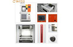 China High/Low Temperature & Humidity Test Chamber for Aerospace/Electronic Testing supplier