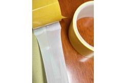 China Electronic Stretch Release Adhesive Tape Waterproof For Screen Repair supplier