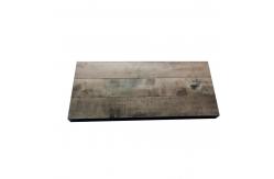 China C17200 Copper Based Alloys QBe2 Beryllium Flat Bar 27x64x440mm supplier