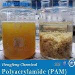 High Purity Stabilizing Flocculant Polymer PAM Emulsion Polyacrylamide