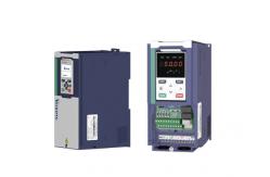 China IP20 Protection PMSM Inverter 95% Efficiency With RS485 TCP Communication supplier
