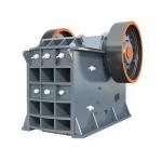 Stone Crusher Machine Jaw Crusher Medium-Sized Crushing economical reliable
