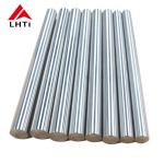 Gr5 Round Pure Titanium Bars 5mm 6mm 8mm For Medical Industry for sale