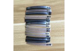 China High common mode transient immunity Signal transmission BZX84 C6V2 SOT 23 Receiver supplier
