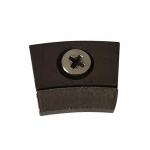 Customized Exchangeable Tungsten Carbide Tiles For Decanter Centrifuge Machine for sale